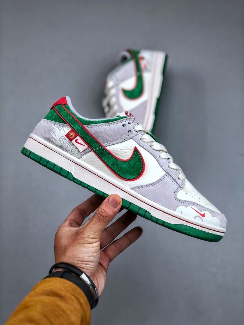 Nike Dunk Shoes